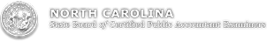 North Carolina State Board of Certified Public Account Examiners